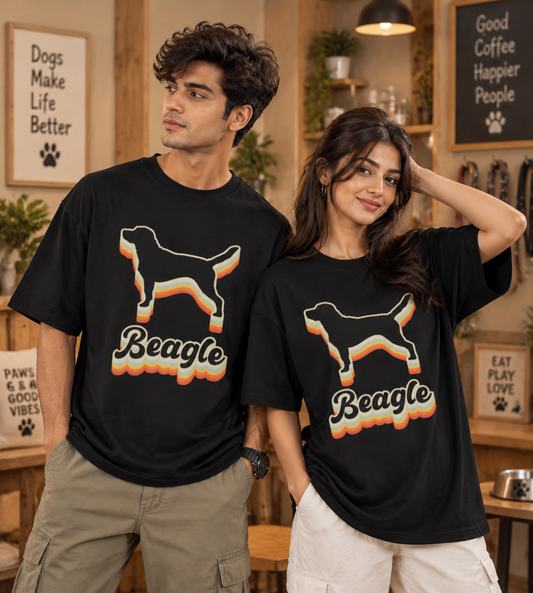 Beagle (Black)