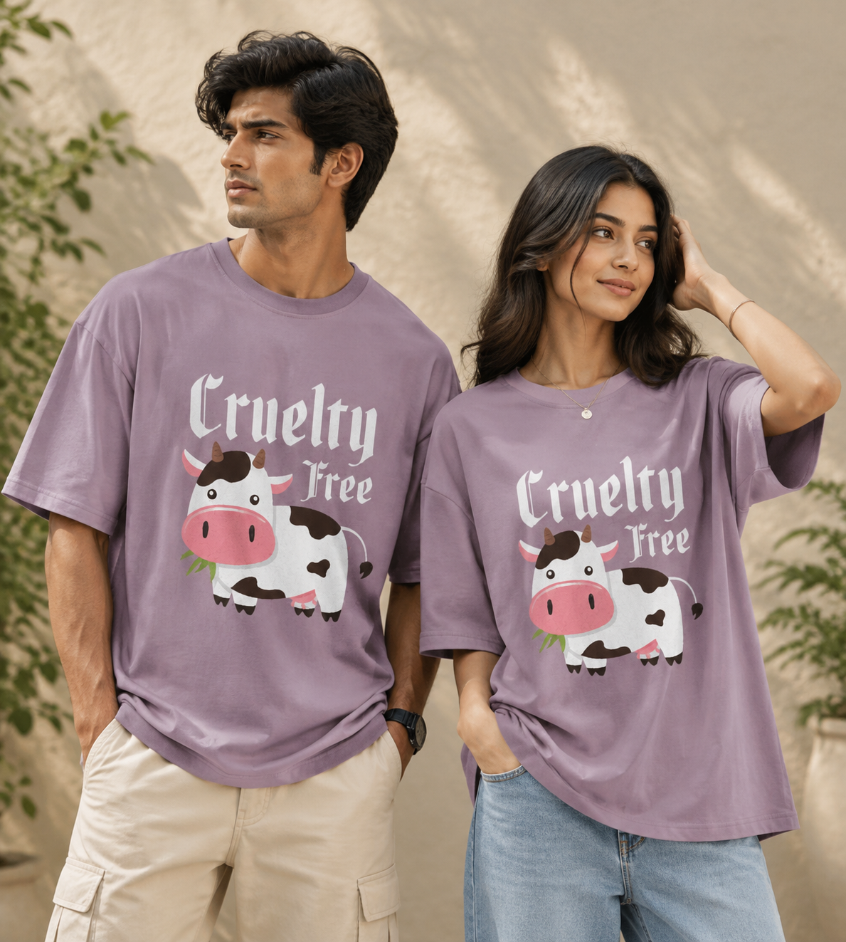 Cruelty Free (Lavender)