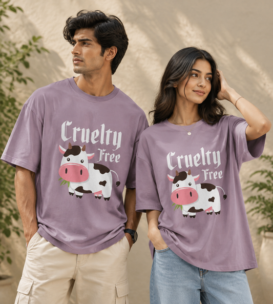 Cruelty Free (Lavender)
