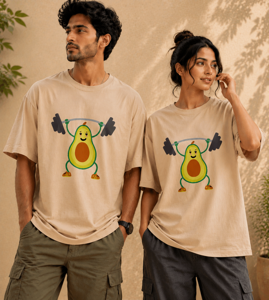 Avocado (Beige)