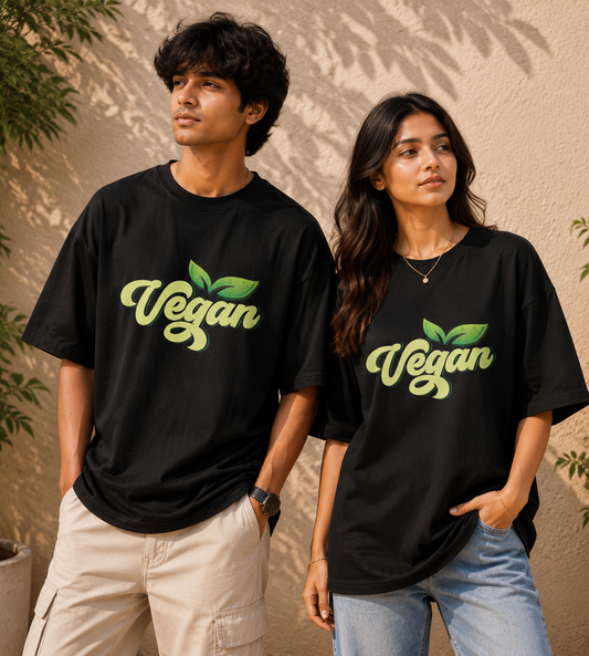 Vegan 02 (Black)