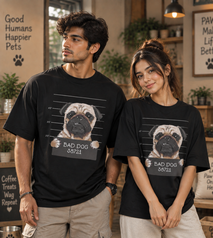 Bad Dog (Black)