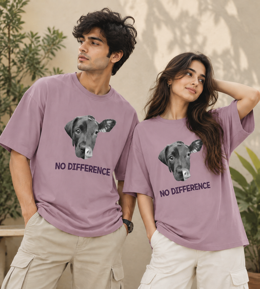 No Difference (Lavender)
