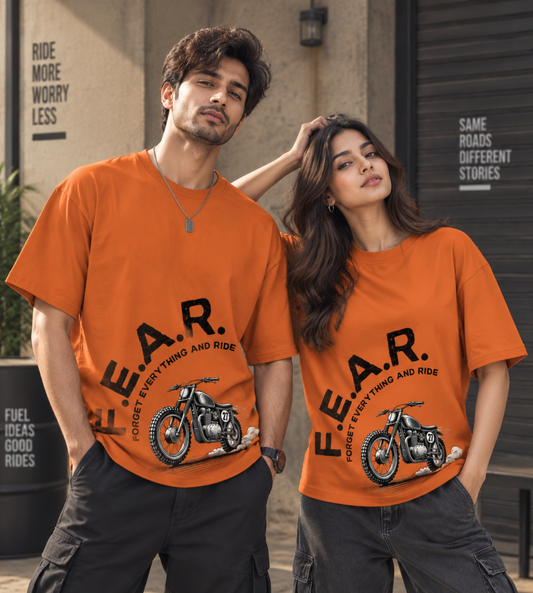 F. E. A. R. (Orange)
