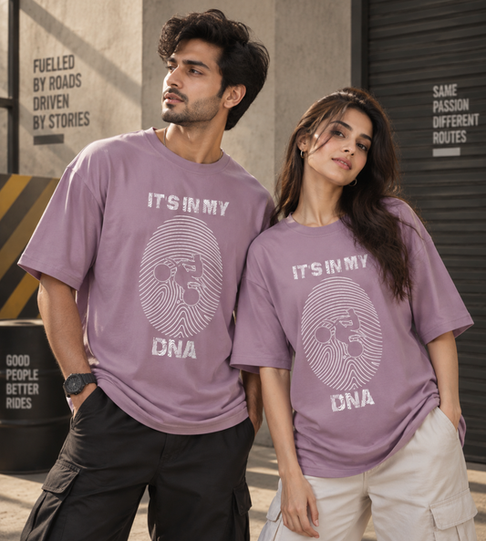 It's In My DNA (Lavender)