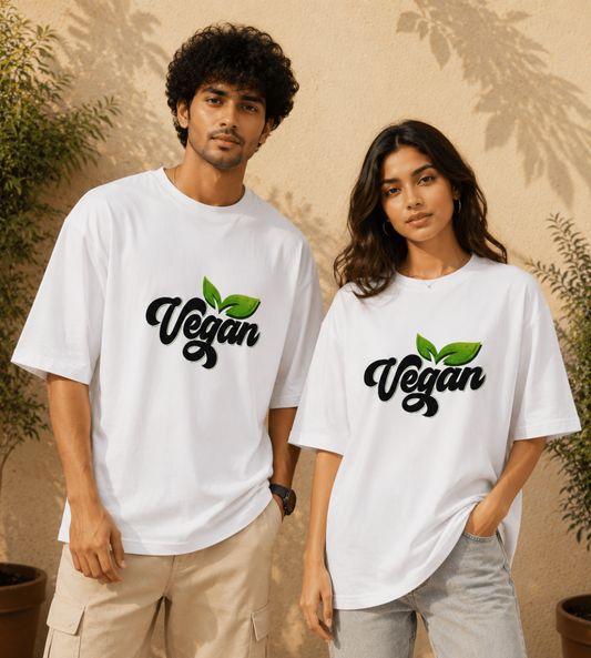 Vegan 02 (White)