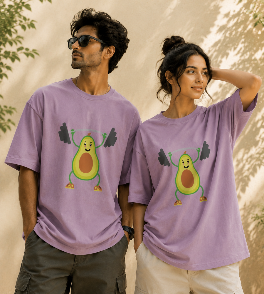 Avocado (Lavender)