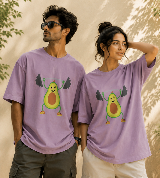 Avocado (Lavender)