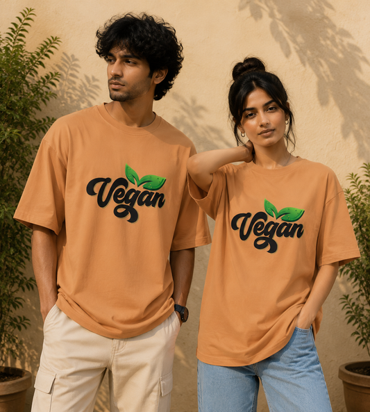 Vegan 02 (Peach)