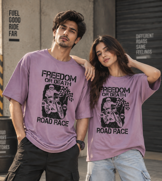Road Race (Lavender)
