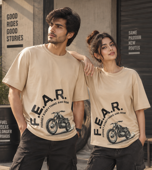 F. E. A. R. (Beige)