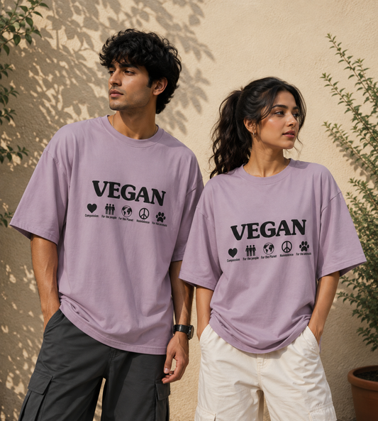 Vegan (Lavender)