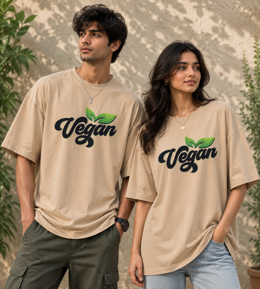 Vegan 02 (Beige)