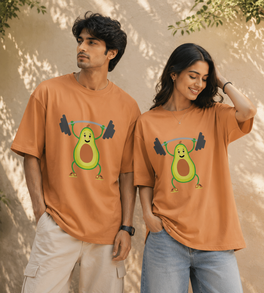 Avocado (Peach)