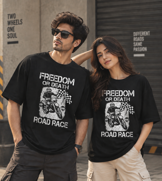 Road Race (Black)