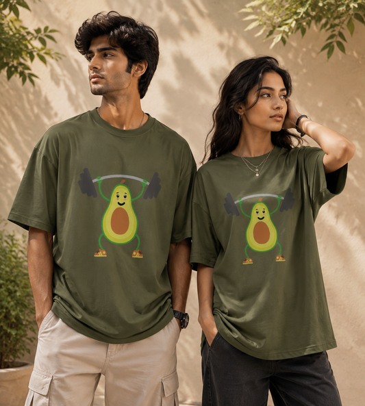 Avocado (Olive Green)