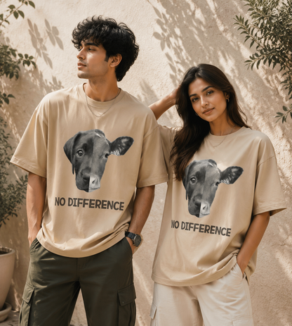 No Difference (Beige)