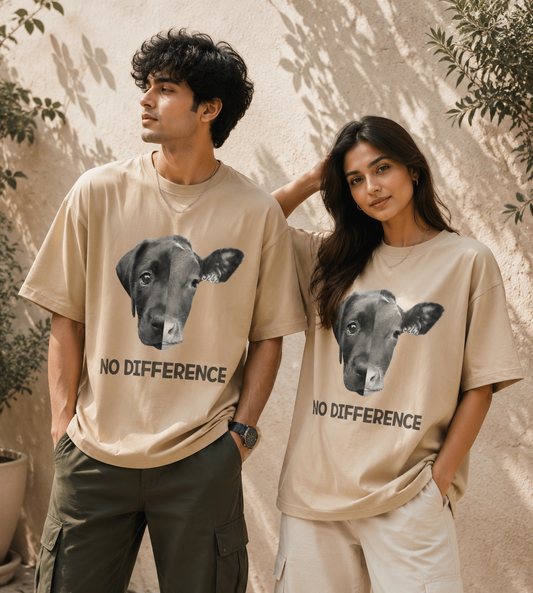 No Difference (Beige)
