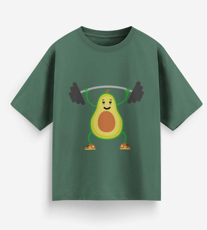 Avocado (Forest Green)