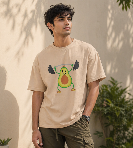 Avocado (Beige)
