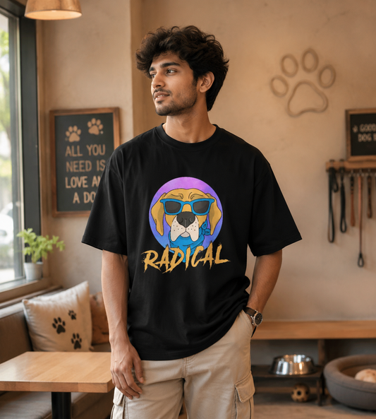 Radical (Black)