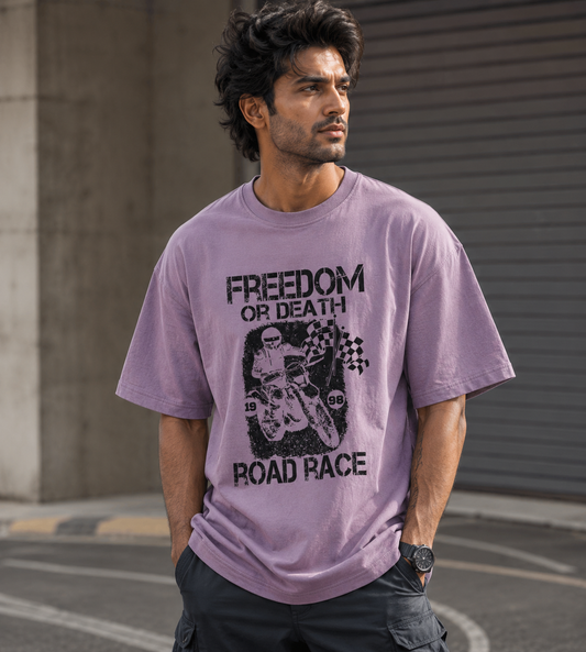 Road Race (Lavender)