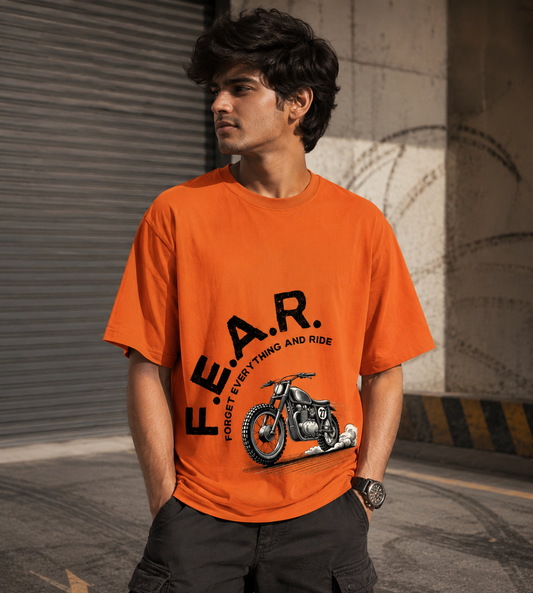 F. E. A. R. (Orange)