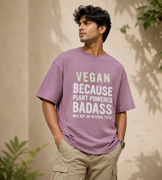 Plant Powered (Lavender)