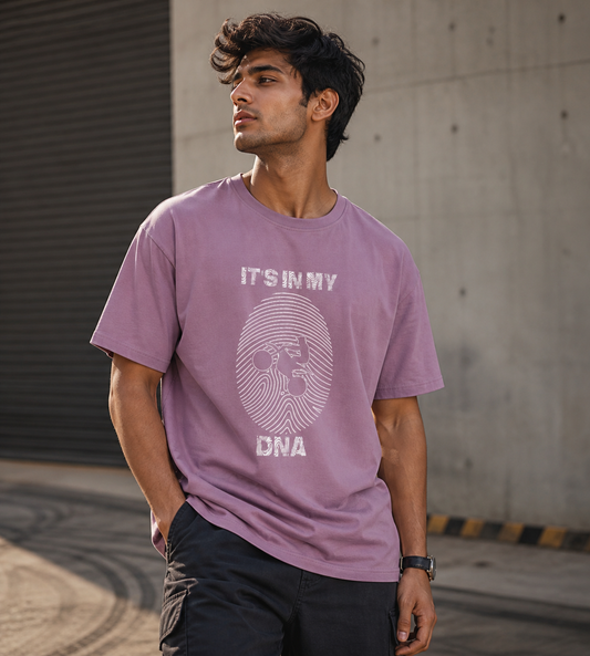 It's In My DNA (Lavender)