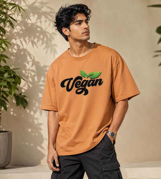 Vegan 02 (Peach)