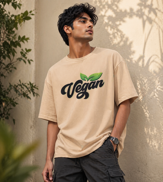 Vegan 02 (Beige)