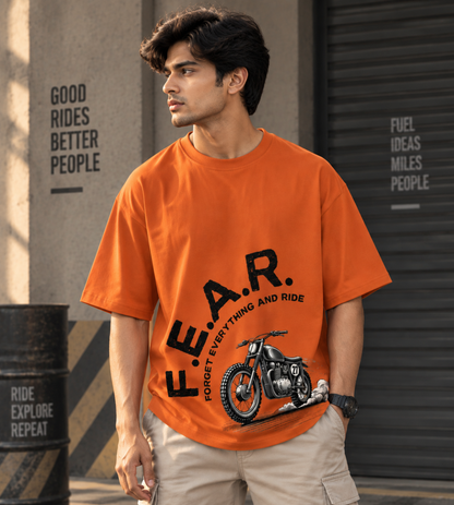 F. E. A. R. (Orange)
