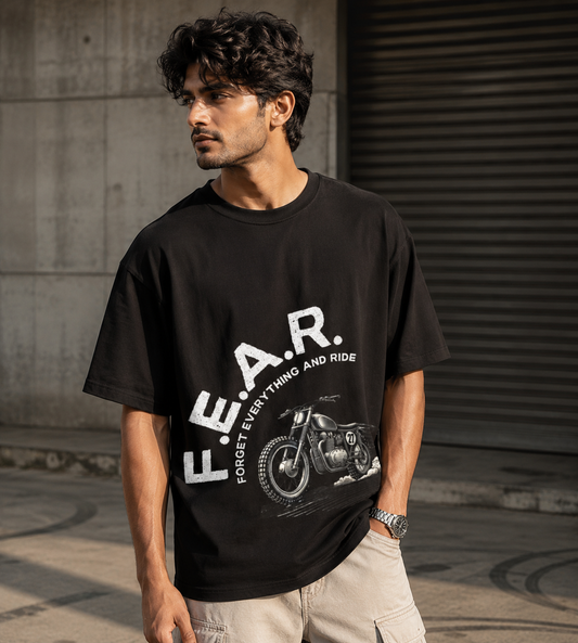 F. E. A. R. (Black)