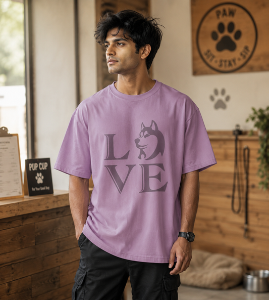Love (Lavender)