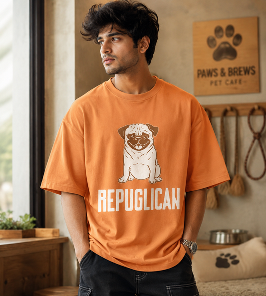 Repuglican (Peach)