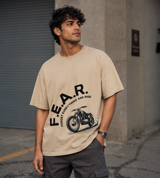 F. E. A. R. (Beige)