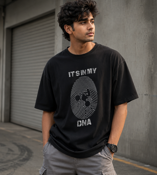 It's In My DNA (Black)