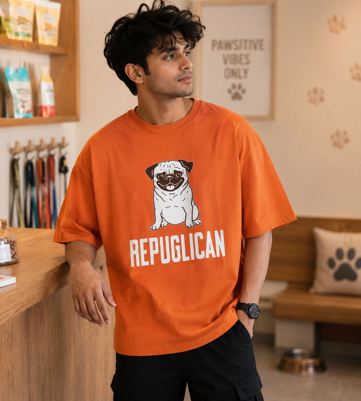 Repuglican (Orange)