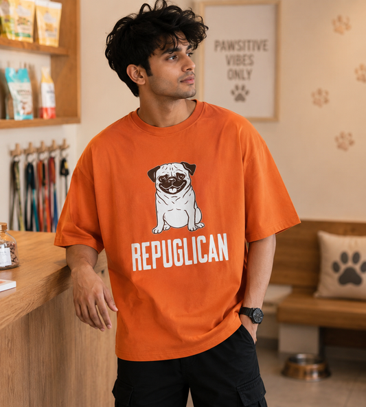 Repuglican (Orange)