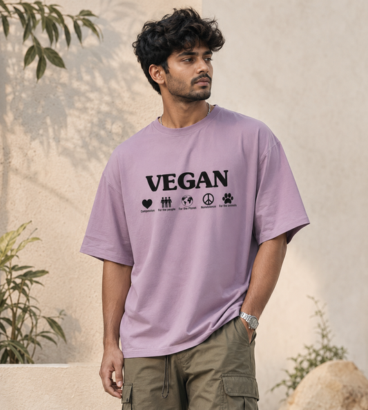 Vegan (Lavender)