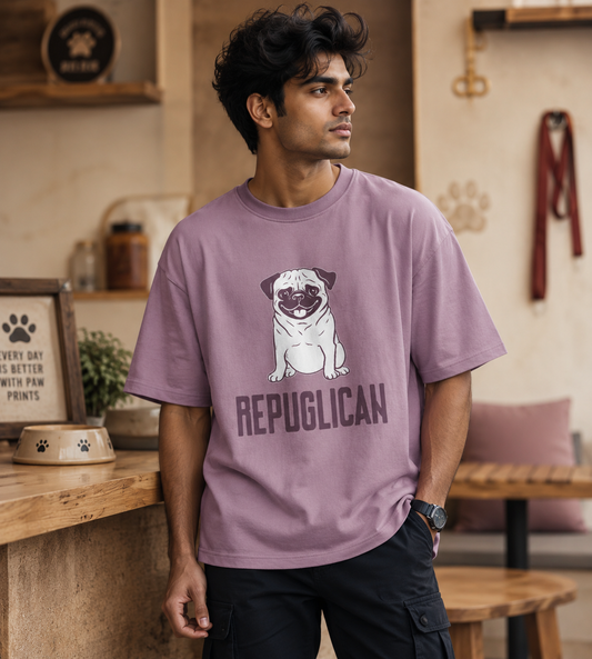 Repuglican (Lavender)