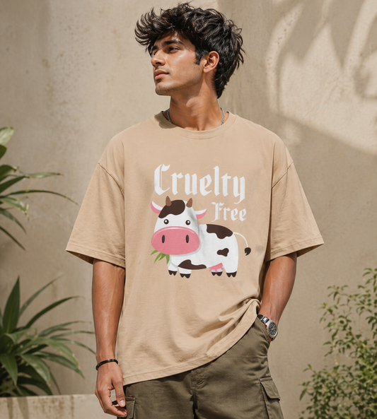 Cruelty Free (Beige)