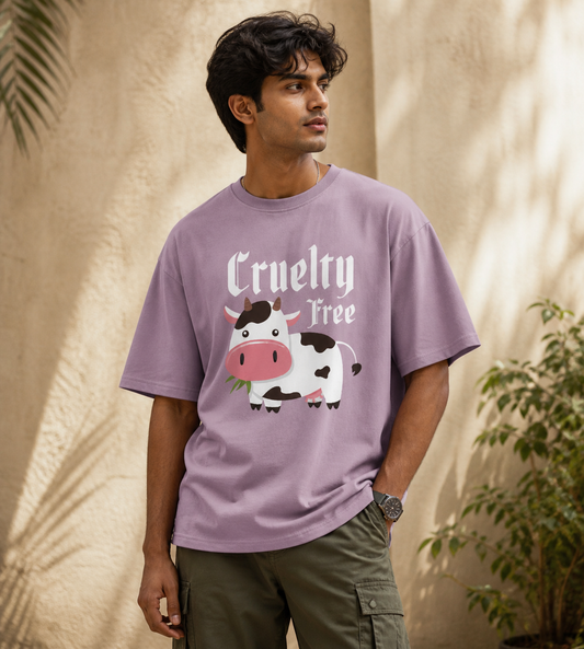 Cruelty Free (Lavender)