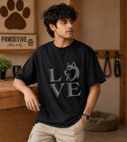 Love (Black)