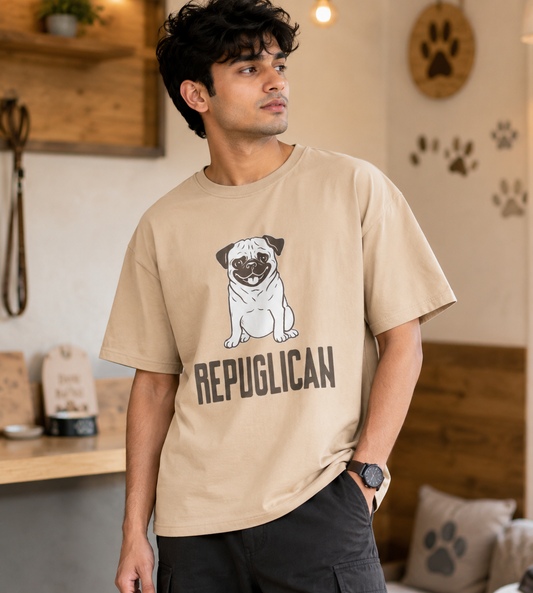 Repuglican (Beige)