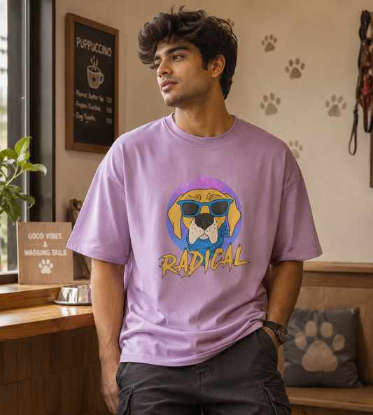 Radical (Lavender)