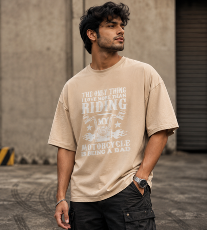 The Only Thing I Love (Beige)