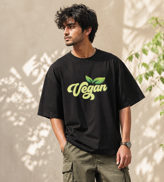 Vegan 02 (Black)