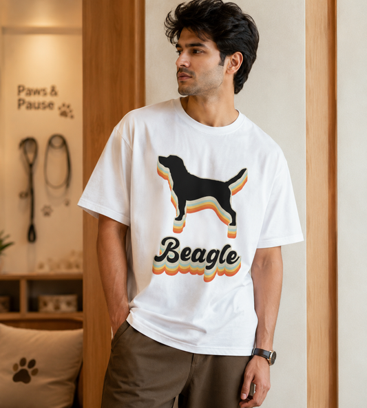 Beagle (White)