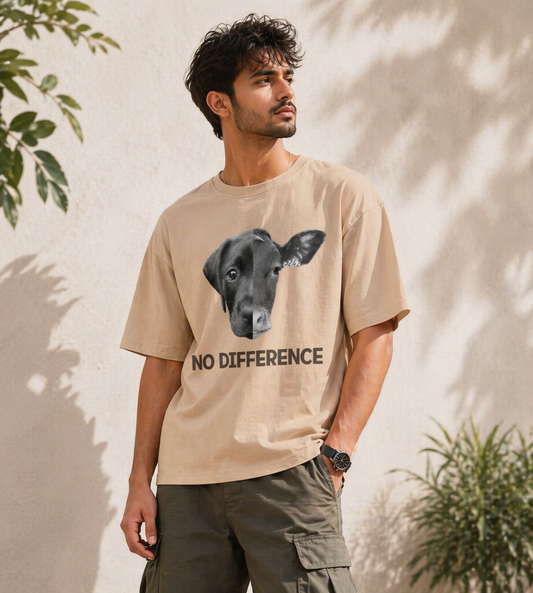 No Difference (Beige)